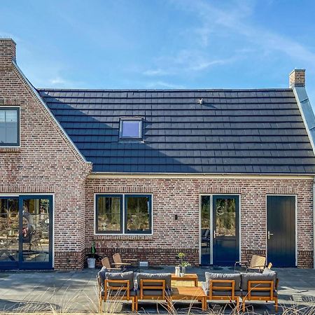 Badcallantsoog Groote Keeten Exterior photo