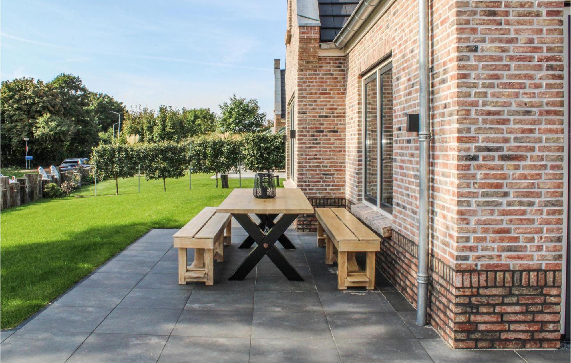 Badcallantsoog Groote Keeten Exterior photo